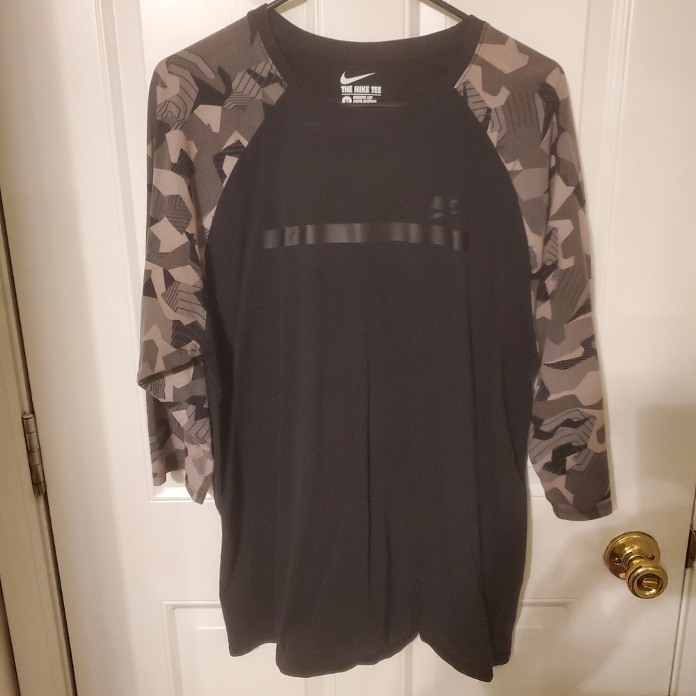 Nike shirt